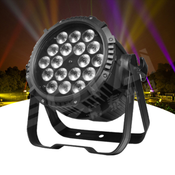 Botai étanche étanche DJ LED PAR Light