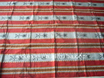 100% polyester PVC floor covering carpets