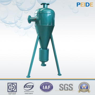 Sand Hydrocyclone & Cleaning Equipment