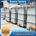 Reliable Electrical Power Transformer Oil Solution