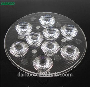 2014 new Seoul high quality Optical lens DK6740-9H1-Z