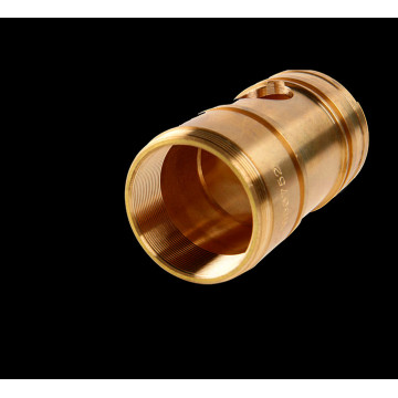 Bathtub Faucet Valves Brass Fitting