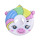 unicorn baby swimming float