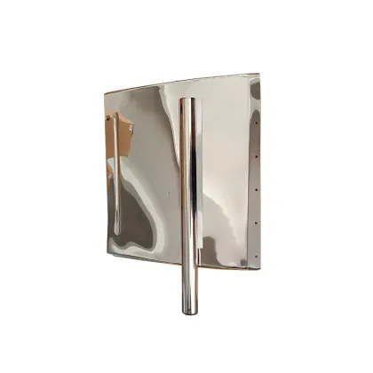 Aftermarket Rear Mudguard Fender for American Heavy Trucks - Fits Freightliner