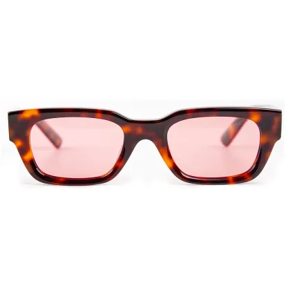 Polarized Men Acetate Sunglasses