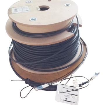 OEM Outdoor PDLC-DLC Single Mode Fiber Optic Patch Cord for FTTA IP68 Waterproof CPRI