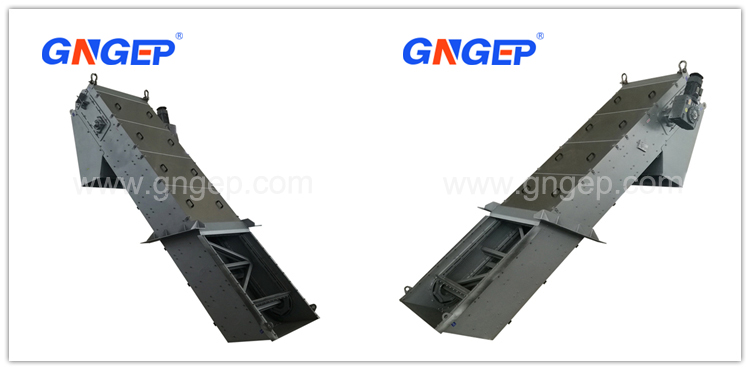 Multi-rake Bar Screen