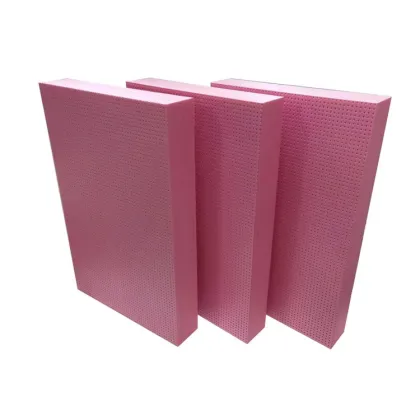High Quality Custom XPS Panels and Sandwich XPS Foam Boards - New Type Manufacturing