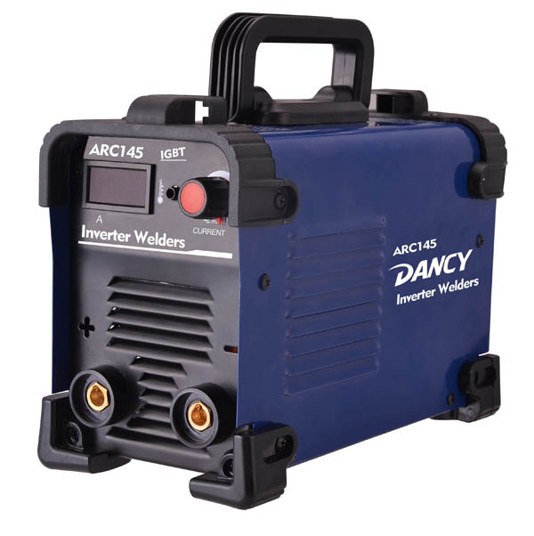 ARC 145 igbt home use commercial welding machine