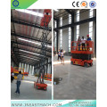 3m High Quality Hydraulic Automatic Scissor Lift Platform