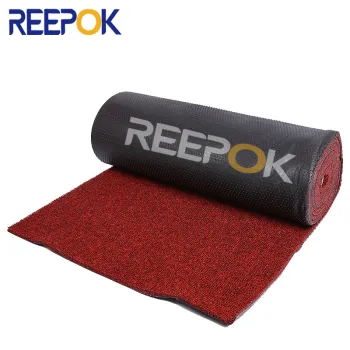 Water proof Anti-slip PVC coil mat rolls
