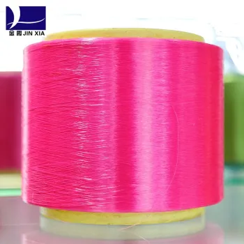 polyester yarn