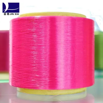 polyester yarn