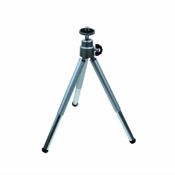 Ventes à chaud Nouveau trépied classique de caméra en aluminium portable léger classique