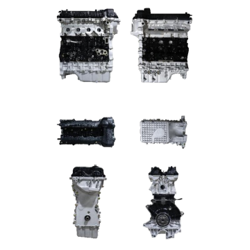 CG Auto Parts Wholesale: Complete E4T16 Engine Assembly for Chery