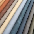 Microfiber Suede Leather for Electronic Products Package