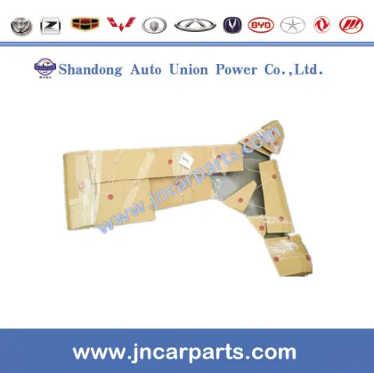DFM H30 Spare Parts OEM 5321001 Fenders