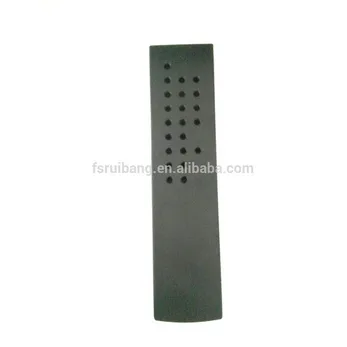 High Quality Extruded Aluminum Game Control Enclosure