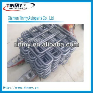 Grade 10.9 U-Bolt for truck