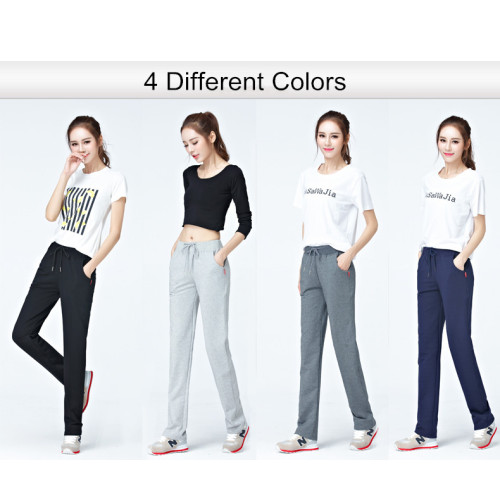 Custom joggers jogger sweatpants women cotton joggers pants