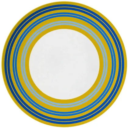 Wholesale Luxury Wedding Dinner Plates - Bone China Ceramic Tableware for Restaurants and Events