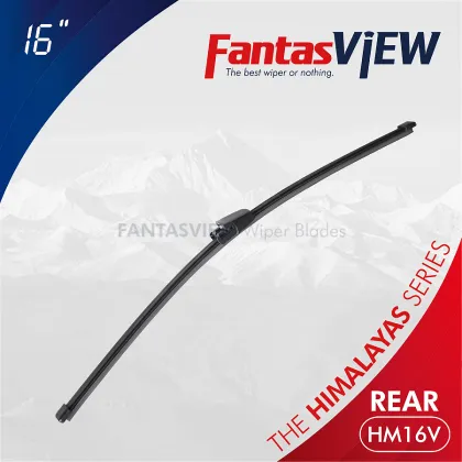 The Himalayas Series Skoda Fabia Rear Wiper Blades