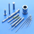 Standard components for plastic mold and Stamping die