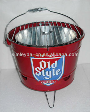 BBQ Bucket