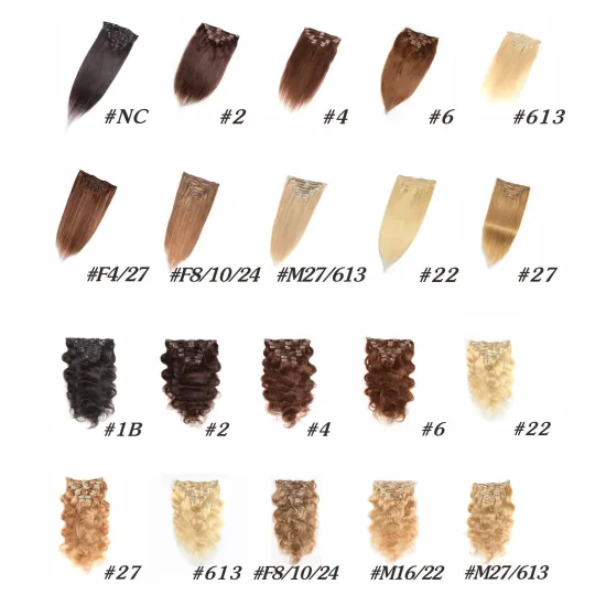 100% Full Cuticle Aligned High Quality 100 Human Hair Double Drawn Brazilian Hair extensions human hair
