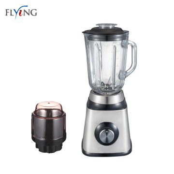 Electric powerful juicer fruit mixer Blender Bowl