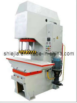 C Frame Type Hydraulic Press (YQ30)