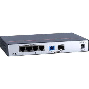 4 Port Remote Unit Switch S5731-L4T2S-RUA Ethernet Switch