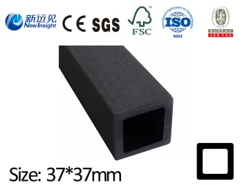 High Quality WPC Joist\Keel for with CE SGS Fsc ISO