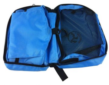 Hot selling men hanging toiletry bag for travel with high quality,OEM orders are welcome