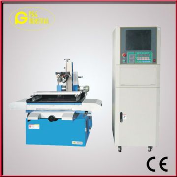 DK series EDM Wire Cutting Machine