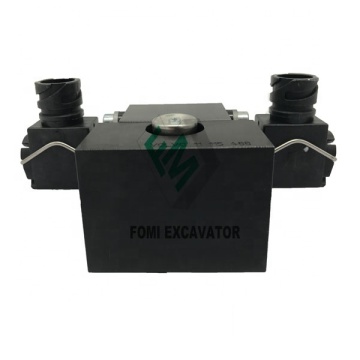 A25 A30 A35 A40 Solenoid Valve 11115488 VOE11115488