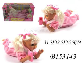 B/O TELEPHONE GIRL