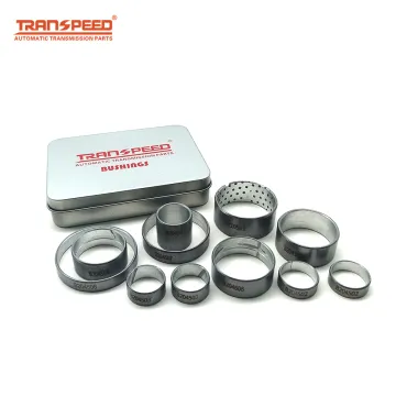 Transpeed 6T40/6T40E/6T45/6T45E/6T50/6T50E Automatic Transmission Bushing Kit