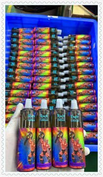RandM Tornado 10000 Puffs Disposable Kit Original