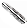 Suv Side Step Car Foot Pedal Side Steps Running Board Factory
