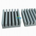 Wear Resistance Alumina Ceramic Guide Block