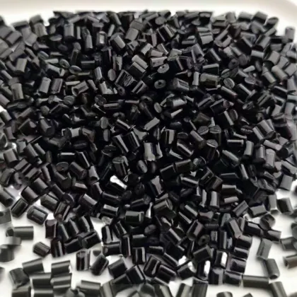 LOTTE Polycarbonate 1100U Molding Grade PC FR V2 UV-Resistant Granules