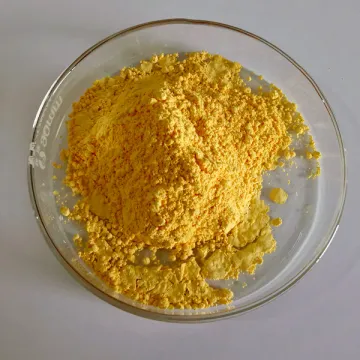 EVA chemical azodicarbonamide foam blowing agent powder
