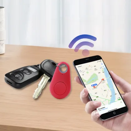Mini GPS Tracker Smart Locator