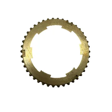 OEM Nissan Gearboxes: 32607-01T02/32620-0T210/32620-0T222 Transmission Synchronizer Ring Design for NISSAN FD42