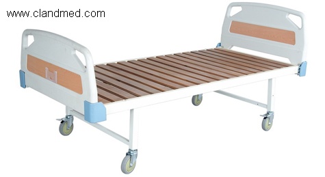 ABS Parallel bed