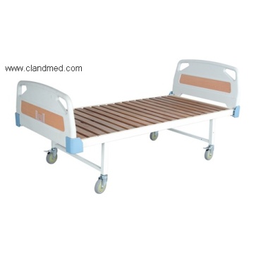 ABS Parallel bed