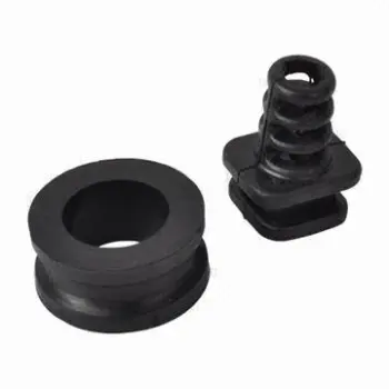 Rubber parts, OEM orders are welcome