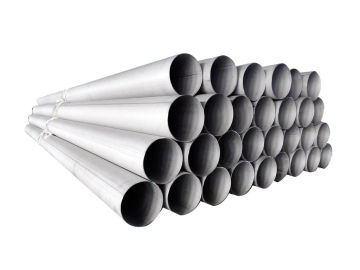 A554 - A554-98e1 Welded Stainless Steel Tubing For Mechanical Tubing, General Application