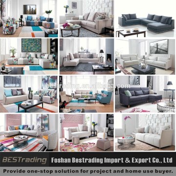 lecong furniture sourcing agent import from China